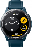 Xiaomi Watch S1 Active Smartwatch com ecrã AMOLED de 1,43″, frequência de 60 Hz, 117 modos desportivos, medida 46 mm