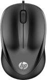 HP 1000 – Rato com cabo