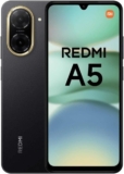 Xiaomi Redmi A5 4G, Smartphone 4GB+128GB, Dual SIM