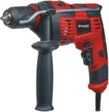 Einhell Conjunto de broca de percussão Berbequim TC-ID 720/1 E