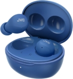 JVC Auriculares sem fios Gumy Mini Azul