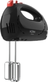 Solac Solution batedeira de 300 W, 5 velocidades + turbo