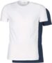 Levi’s Slim 2-pack Crewneck T-shirt (pacote de 2) para homem