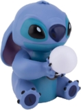 Candeeiro Stitch Paladone 3D Disney