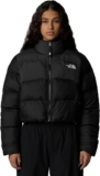 Casaco THE NORTH FACE W Cropped Saikuru para mulher