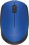 Logitech M171 Rato sem fios para PC, Mac, portátil, 2,4 GHz com minirecetor USB