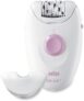 Braun Silk-épil 1 Depiladora com acessórios