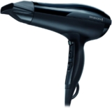 Remington Secador de cabelo iónico 2200W