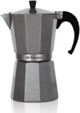 Orbegozo KFS 620, Cafeteira italiana, capacidade para 6 chávenas