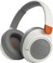 JBL JR460NC Auriculares sem fios Bluetooth Over Ear