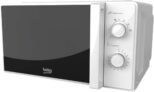 Beko Microondas MOC20100WFB, 20 L, 700 W