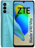ZTE Blade V40 Vita verde 4 GB / 128 GB