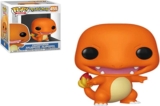 Funko 50403 POP Games: Pokemon- Charmander