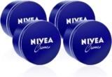 NIVEA Creme em embalagem de 4 (4 x 250 ml)