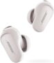 Bose QuietComfort Earbuds II com som personalizado – branco