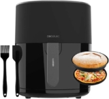 Cecotec Fritadeira de ar Airfryer Boa e Barata de 5,5 l