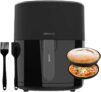 Cecotec Fritadeira de ar Airfryer Boa e Barata de 5,5 l