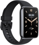 Xiaomi Smart Band 7 Pro ecrã AMOLED de 1,64″ GPS Preto (USADO Bom)
