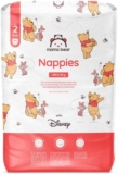 Fraldas bebe Disney Mama Bear, tamanho 2 (3-6 kg), unidades 84