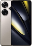 Xiaomi POCO F6 5G | 8GB+256GB dourado (titanium) Dual SIM