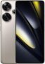 Xiaomi POCO F6 5G | 8GB+256GB dourado (titanium) Dual SIM