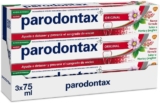 Parodontax Pasta Dentífrica 3 x 75 ml