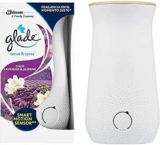 Glade By Brise – Ambientador Sense & Spray Collection Lavanda & Jasmim top preço