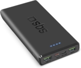 SBS PowerBank 10K Fast, 22,5 W Power Delivery, 10 000mAh