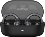 Amazfit Up OWS Auriculares Bluetooth 5.3, design aberto sem fios com controlo táctil