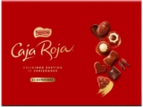 NESTLÉ Caja Roja Chocolate de leite,198g [3 por 2]