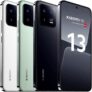 Xiaomi 13 5G Smartphone 12GB+256 GB, ecrã AMOLED 120Hz