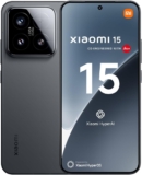 Xiaomi 15 Smartphone 12+512GB, Lente óptica Leica Summilux, Snapdragon 8 Elite