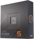 Processador AMD Ryzen 5 7600X | CPU 4.7GHz Box