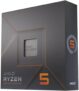 Processador AMD Ryzen 5 7600X | CPU 4.7GHz Box