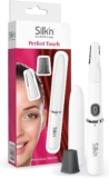 Silkn Perfect Touch | depilação rápida, segura e indolor