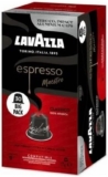 Lavazza café Espresso 30 cápsulas compatíveis com nespresso