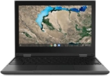 Lenovo 300e Chromebook 2nd Gen AST portátil conversível tátil HD de 11,6″