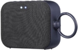 LG XBOOM Altifalante Bluetooth 5.3 Altifalante sem fios portátil impermeável IPX5