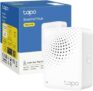 Tapo H100 – Concentrador inteligente conexão Wi-Fi até 64 dispositivos