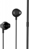 Philips UE100BK/00 Fones de ouvido In-Ear