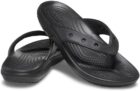 Crocs Sandálias clássicas Flip-Flop unisexo para adulto