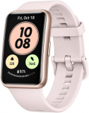 Smartwatch HUAWEI Watch Fit, GPS Incorporado (ROSA)