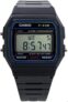 Casio Relógio Retro F-91W M-1YEG