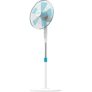 Cecotec Ventoinha de pé EnergySilence 500, 40W, 5 pás, 40 cm de diâmetro