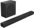 Barra de som Hisense HS3100 | Preço Mínimo Histórico