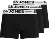 Jack e Jones Sense 3 Trunks Noos Boxer