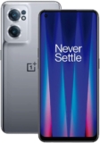 OnePlus Nord CE 2 5G  8GB+128GB carregamento a 65W – Gray Mirror