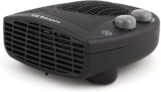 Orbegozo FH-5028 Aquecedor elétrico com termostato ajustável