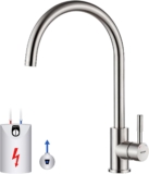 GRIFEMA G4008-98 Torneira de Cozinha de Baixa Pressão