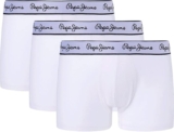 Boxers Pepe Jeans Para Homem Conjunto de 3
